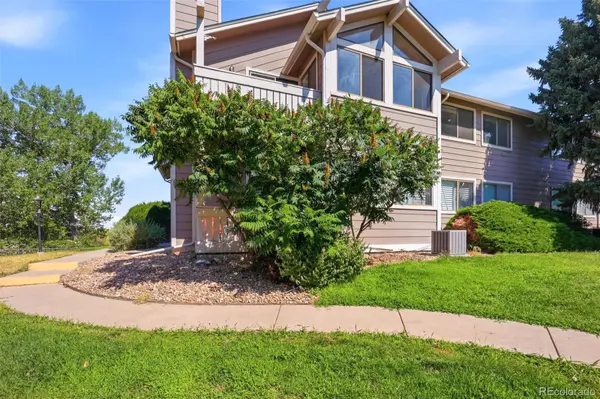 4341 S Andes WAY #204, Aurora, CO 80015