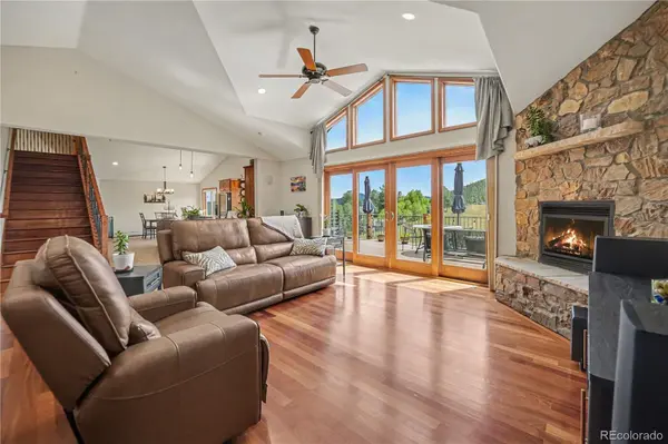 6288 Shasta LN, Evergreen, CO 80439