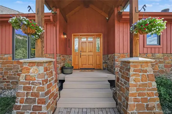 6288 Shasta LN, Evergreen, CO 80439