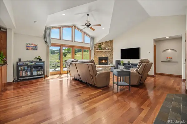6288 Shasta LN, Evergreen, CO 80439