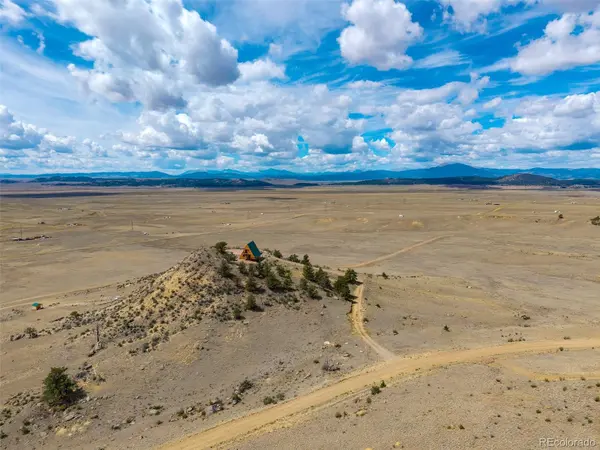 2554 Clear Creek RD, Hartsel, CO 80449