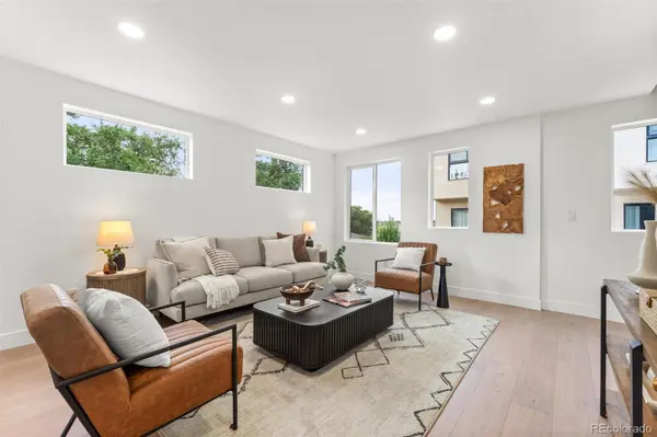 5128 W 26th AVE #104, Denver, CO 80212