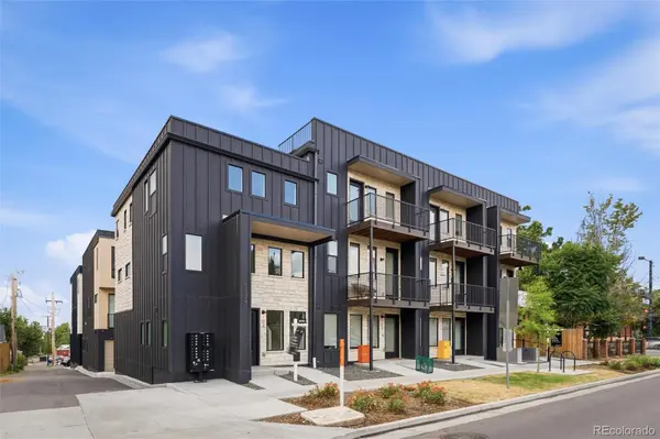 5128 W 26th AVE #104, Denver, CO 80212