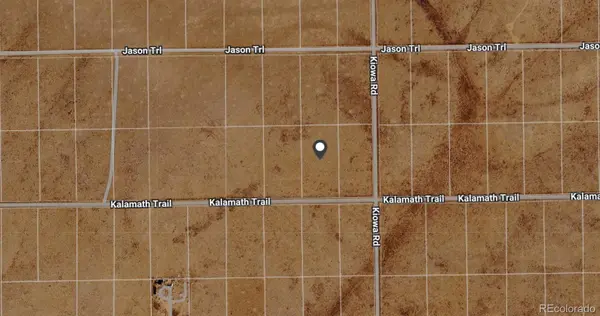 Lot 114, Jaroso, CO 81138