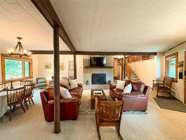 1369 GCR 64, Grand Lake, CO 80447