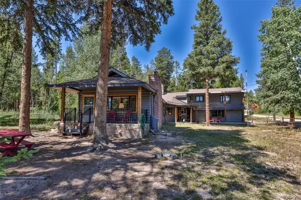 1369 GCR 64, Grand Lake, CO 80447