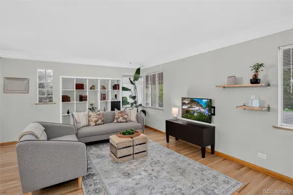 3119 W 44th AVE, Denver, CO 80211