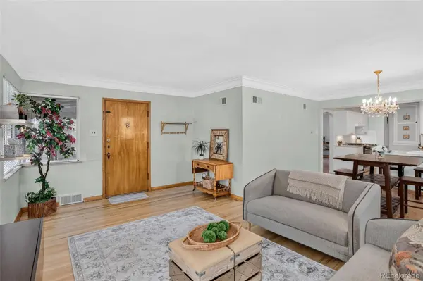 3119 W 44th AVE, Denver, CO 80211