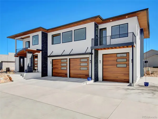 14015 Gleneagle DR, Colorado Springs, CO 80921
