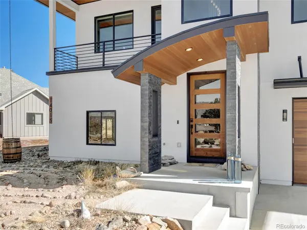14015 Gleneagle DR, Colorado Springs, CO 80921