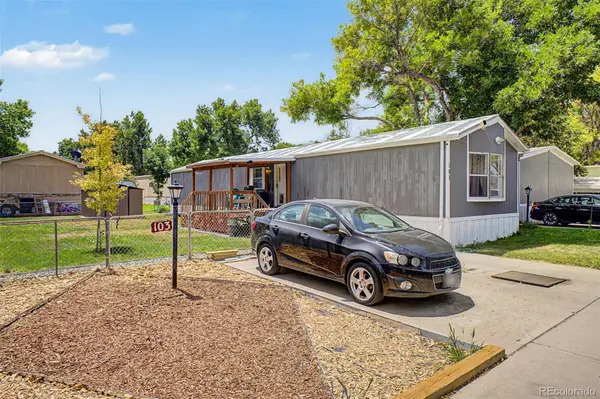 2280 1st AVE, Greeley, CO 80631
