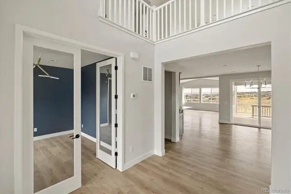17520 Rose Mallow AVE, Parker, CO 80134