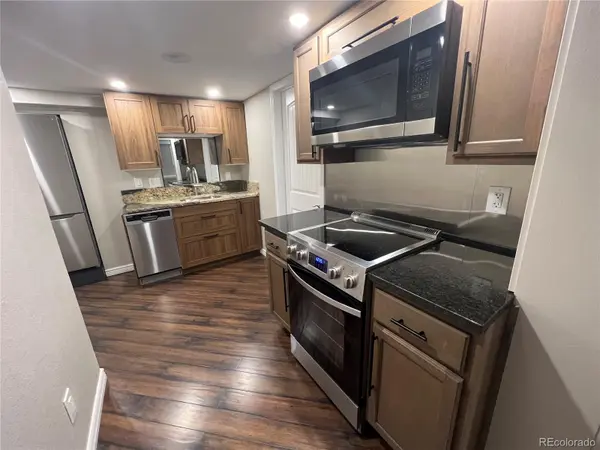 608 5th, Unit A ST, Georgetown, CO 80444