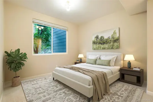 1039 S Walden WAY #153, Aurora, CO 80017