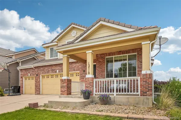 12710 Espera WAY, Parker, CO 80134