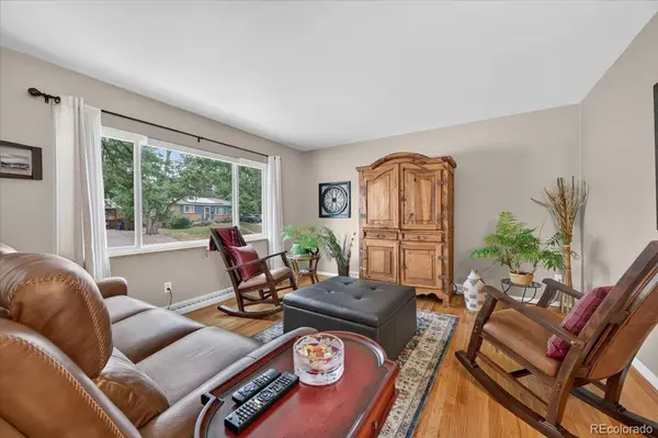 719 S Swadley ST, Denver, CO 80228