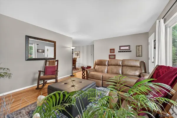 719 S Swadley ST, Denver, CO 80228