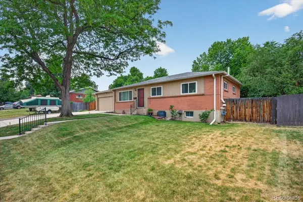 719 S Swadley ST, Denver, CO 80228