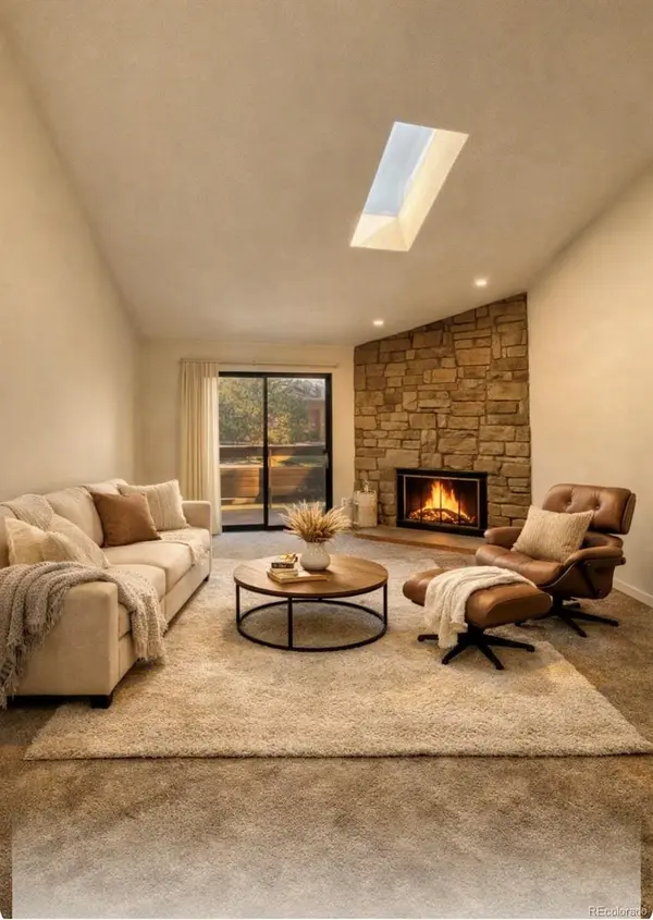333 Wright ST #308, Denver, CO 80228
