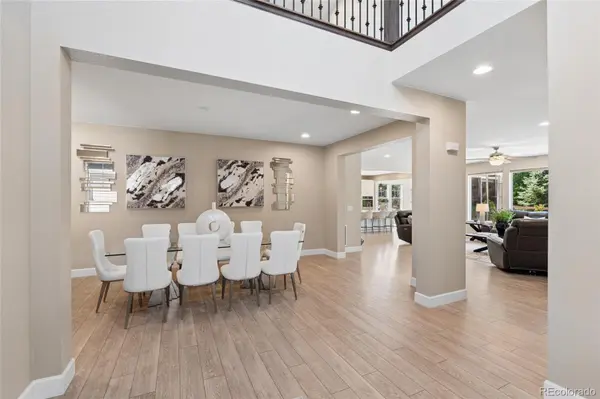 8035 S Kewaunee ST, Aurora, CO 80016