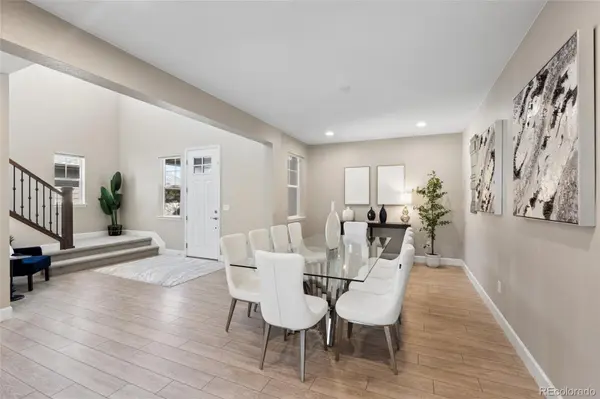 8035 S Kewaunee ST, Aurora, CO 80016