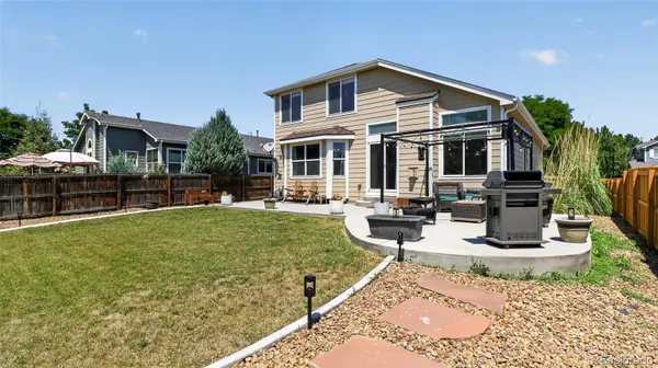 5896 E 129th PL, Thornton, CO 80602
