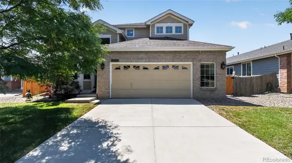 5896 E 129th PL, Thornton, CO 80602