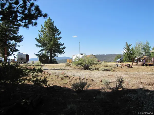 224 Lantern LOOP, Hartsel, CO 80449