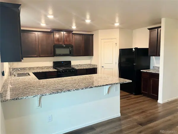 47360 Lilac AVE, Bennett, CO 80102
