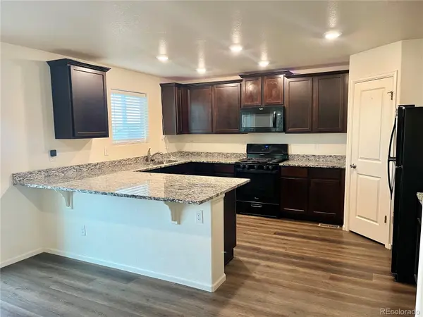 47360 Lilac AVE, Bennett, CO 80102