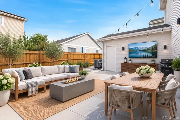 3688 Dexter CT, Denver, CO 80207