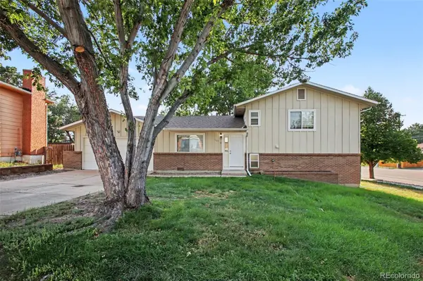 1065 Applewood DR, Colorado Springs, CO 80907