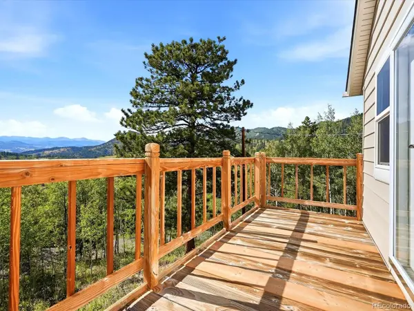 200 Raptor Point RD, Golden, CO 80403