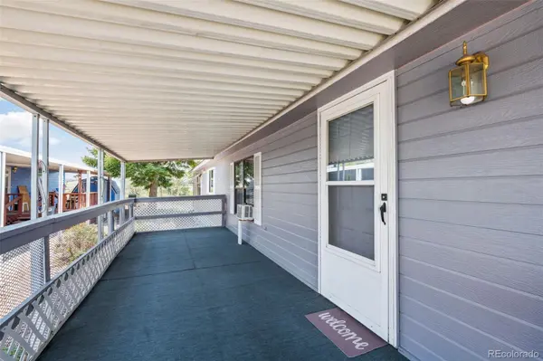 205 N Murray BLVD, Colorado Springs, CO 80916