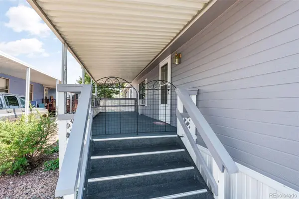 205 N Murray BLVD, Colorado Springs, CO 80916