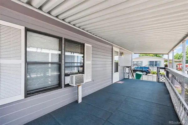 205 N Murray BLVD, Colorado Springs, CO 80916