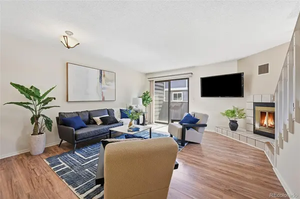 6855 W 84th WAY #32, Arvada, CO 80003