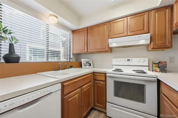 6855 W 84th WAY #32, Arvada, CO 80003
