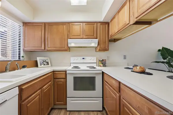 6855 W 84th WAY #32, Arvada, CO 80003