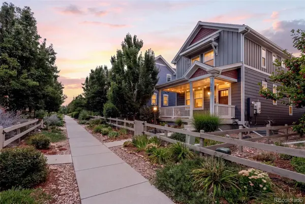542 Hoyt LN, Lafayette, CO 80026