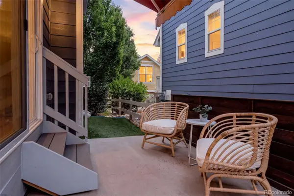 542 Hoyt LN, Lafayette, CO 80026