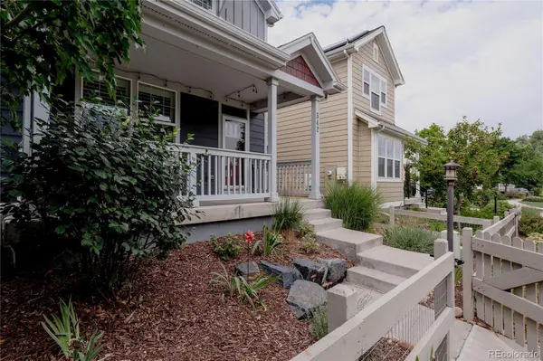 542 Hoyt LN, Lafayette, CO 80026