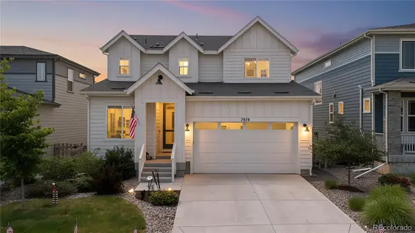 7978 Adams Fork AVE, Littleton, CO 80125