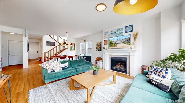 7978 Adams Fork AVE, Littleton, CO 80125