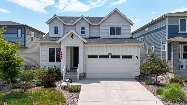 7978 Adams Fork AVE, Littleton, CO 80125