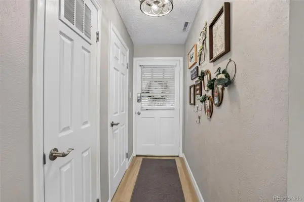 7110 S Gaylord ST #P8, Centennial, CO 80122