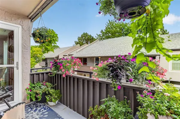 7110 S Gaylord ST #P8, Centennial, CO 80122