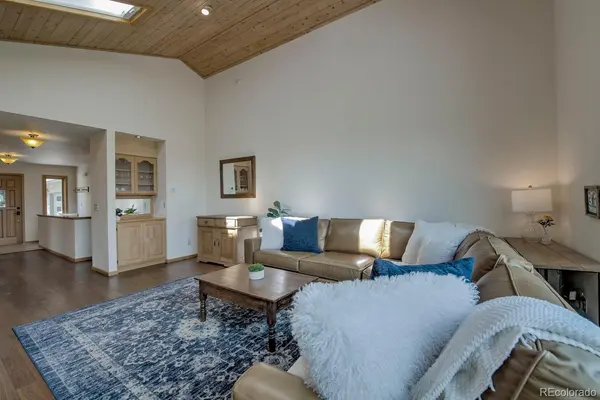 102 Thimbleberry WAY, Silverthorne, CO 80498