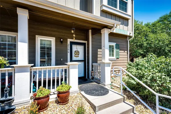 14700 E 104th AVE #2506, Commerce City, CO 80022
