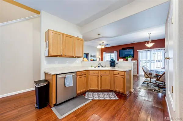 14700 E 104th AVE #2506, Commerce City, CO 80022